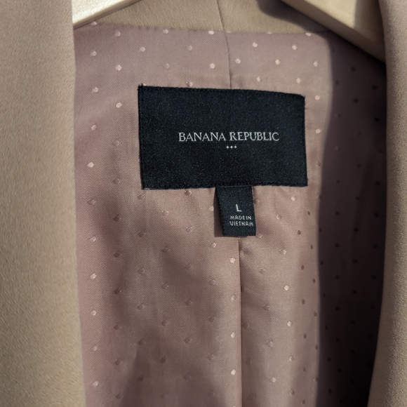 Banana Republic Blazer - Picture 2 of 5